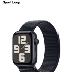 Apple Watch SE 2