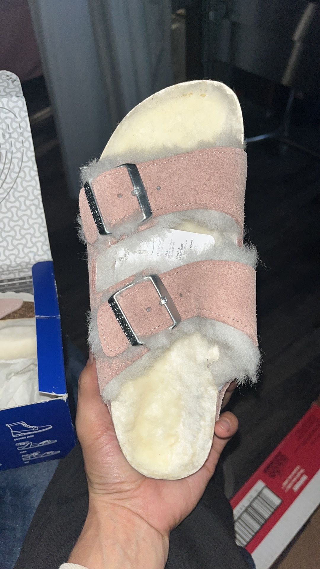 Birkenstock