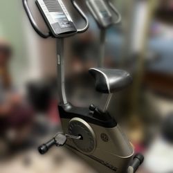 Gold’s Gym Power Spin 290 exercise bike