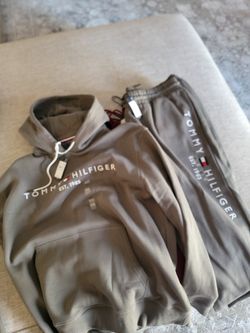 Tommy Hilfiger