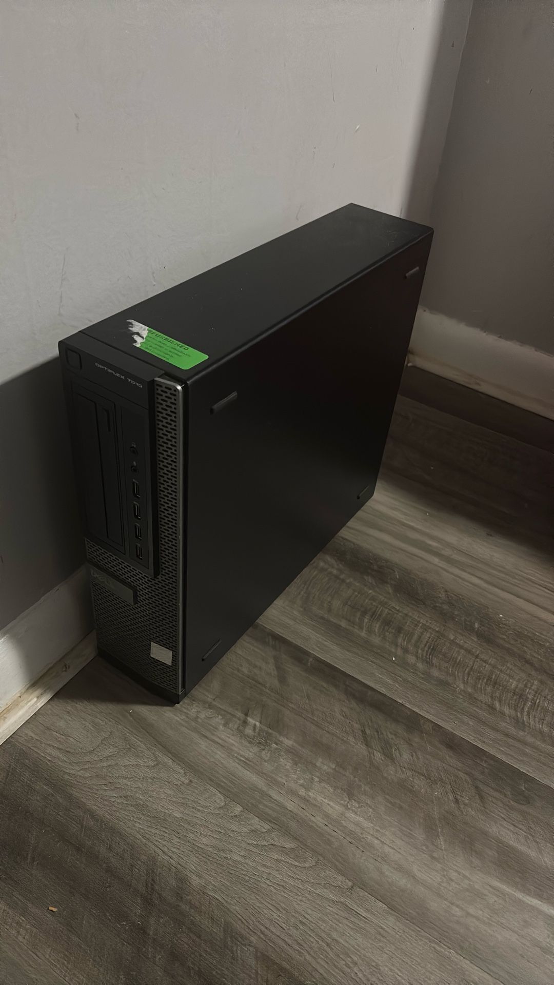 Dell Pc