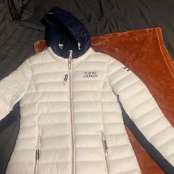 Tommy Hilfiger Jacket
