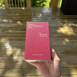 Designer Cologne 