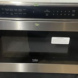 Beko Microwave Drawer 