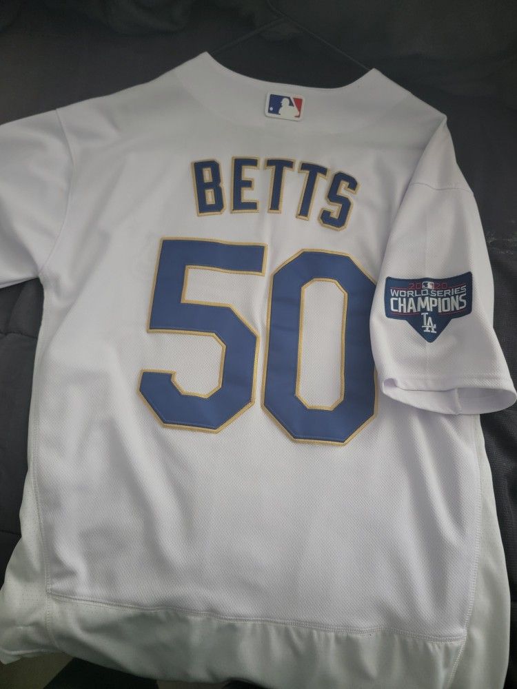 Dodgers Jersey