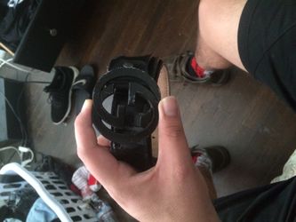 Gucci belt
