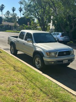 Toyota Tacoma
