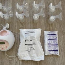 Spectra S2 + Accessories (New and Used)