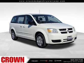 2010 Dodge Grand Caravan