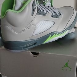 Jordan 5 Bean 