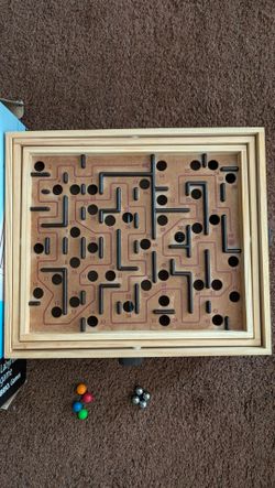 Brio Labyrinth