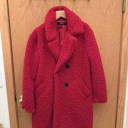 Kenneth Cole Coat Size:M