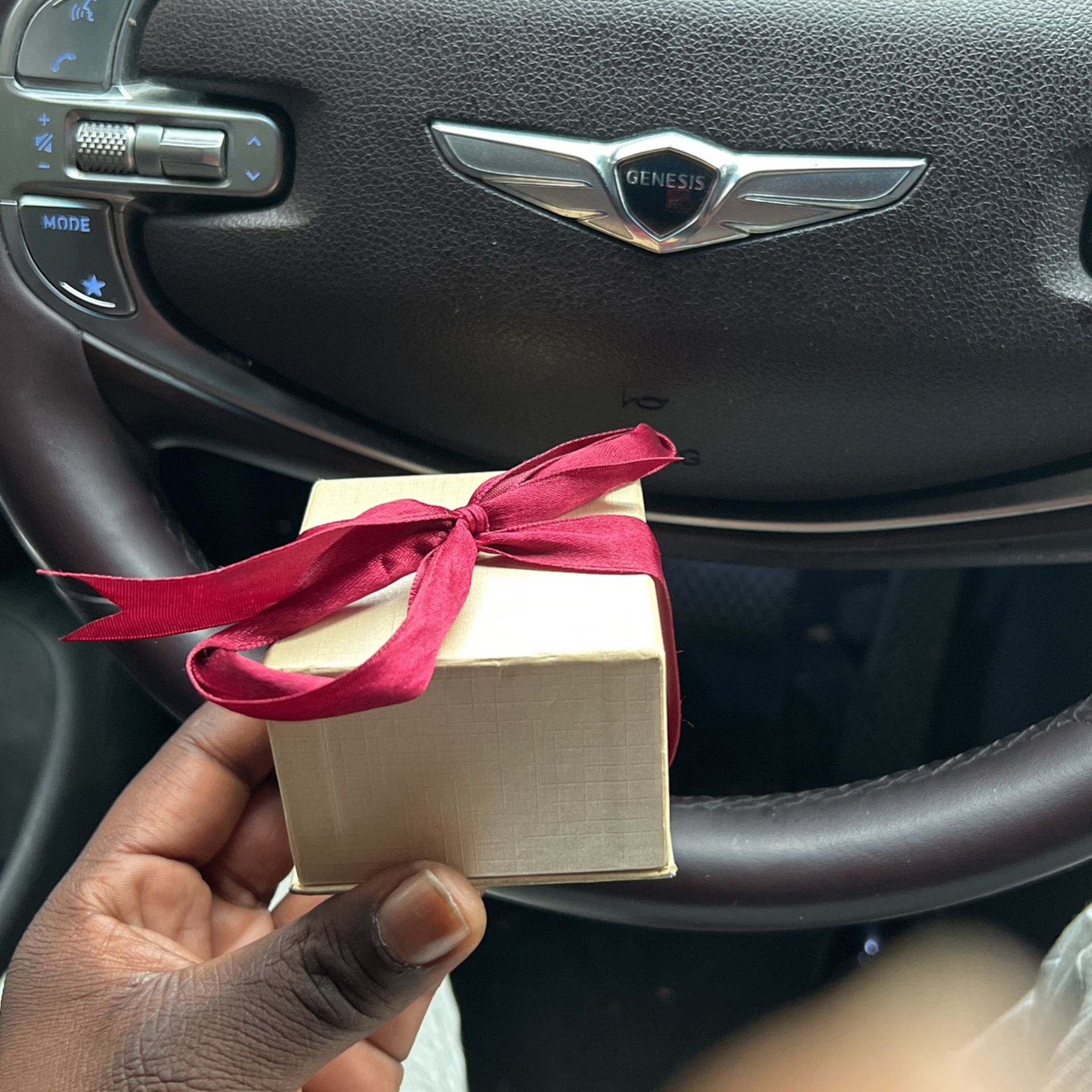 Diamond Engagement Ring