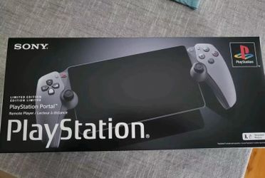 30th anniversary ps portal
