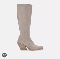 Dolce Vita Varian Boots