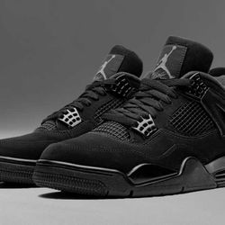 Jordan 4