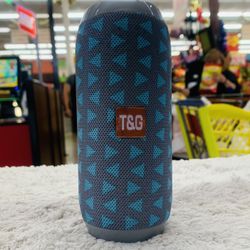 T&G Bluetooth speaker brand New For $30