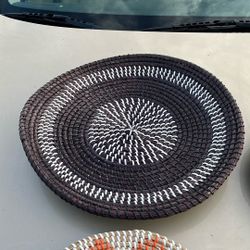 You can use this one to hang it up or you can use it in the kitchen to put fresh breath display something that you want to. If you’rem, you can put it