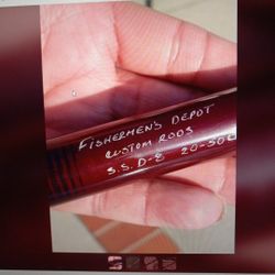 Super Seeker D8. OG Long Beach