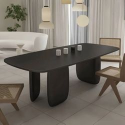 LOW PRICE MOVING- $850 + TAX DINING TABLE 