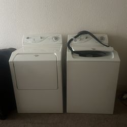 Maytag Washer / Dryer 