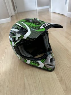 Bilt Clutch Youth Helmet