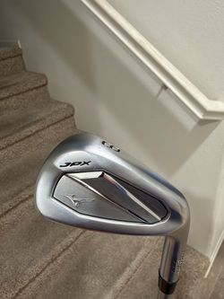 Mizuno JPX Forged 5-P-$600