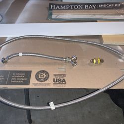 Supply Line Hoses Etc! New!