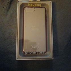 Heyday Iphone Case