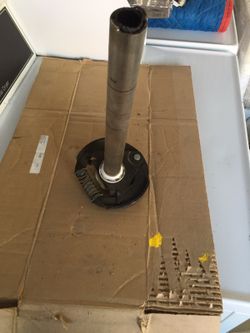 Kenmore Direct Drive Washer Clutch Assembly