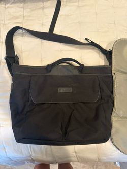 Bugaboo Original Diaper Bag