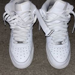 mid air forces 