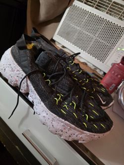 Size 12 new nikes