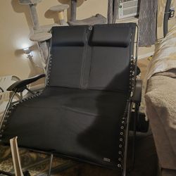 Zero Gravity Love Seat