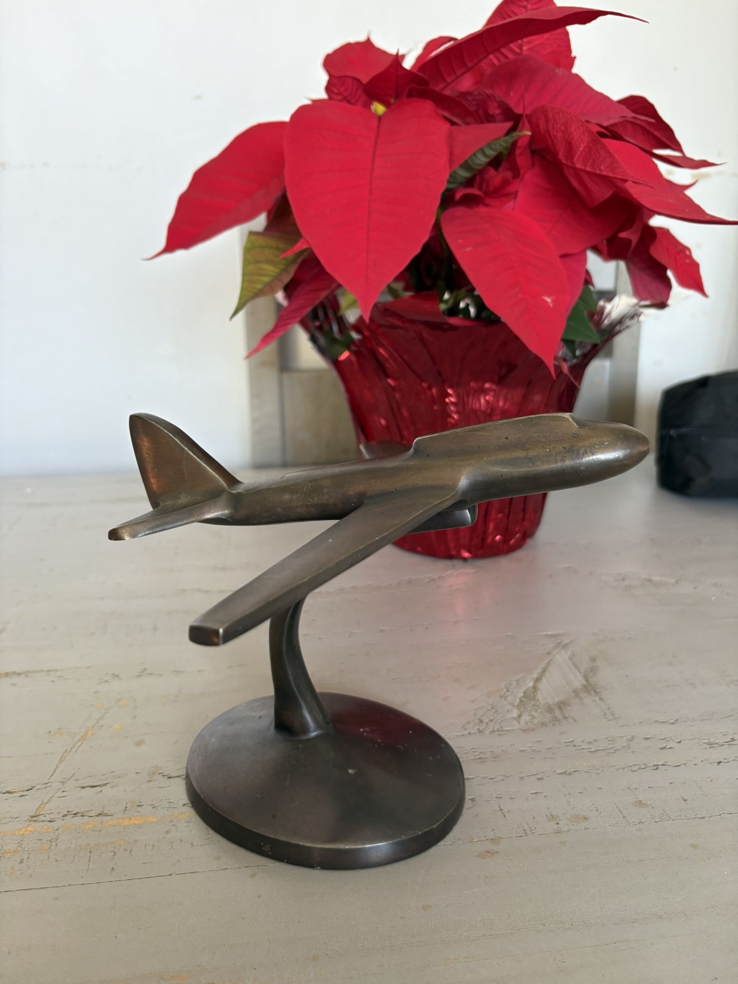 Art Deco Jet Desktop 1940’s-1950’