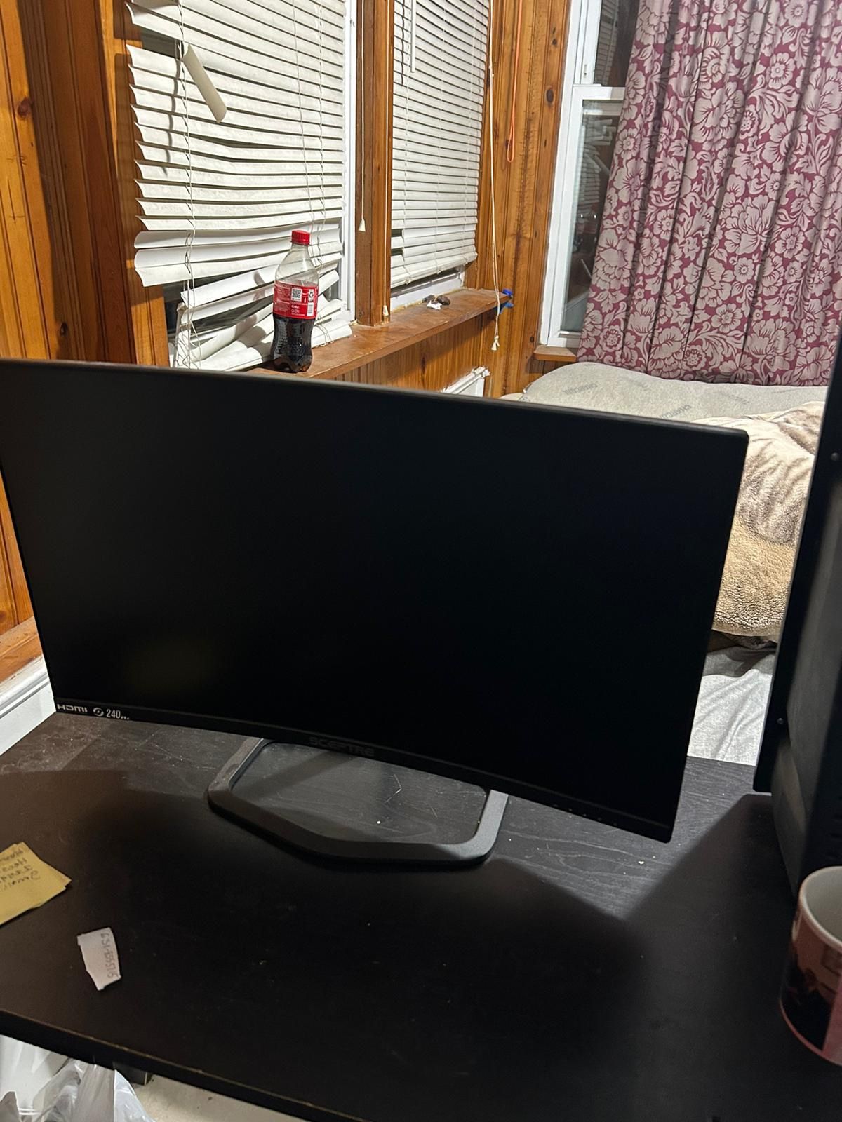 Gaming Monitor 