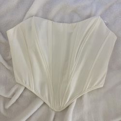 Corset Top