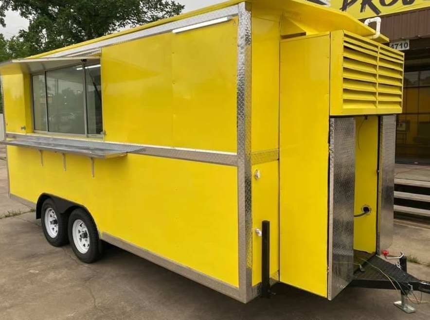 ‼️BRAND NEW FOOD TRUCK‼️READY TO GO ...SUPER PRICES.... MK1WO