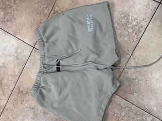 Essential shorts