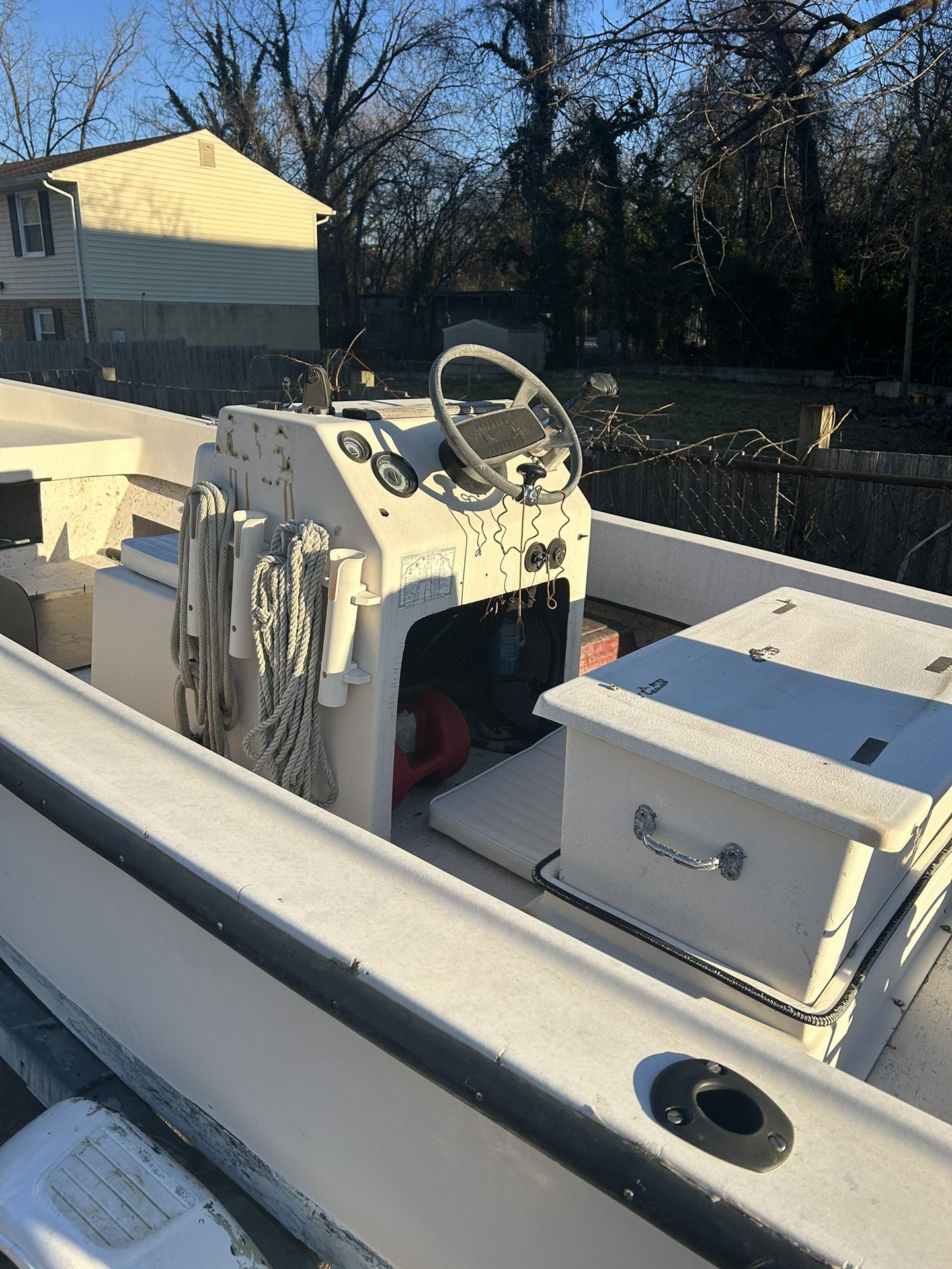 Water Ready