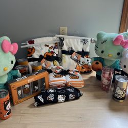 Hello Kitty Bundle