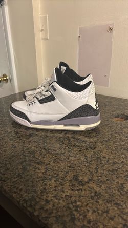 jordan 3 size 10