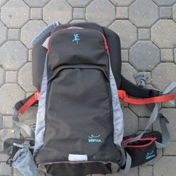 Wipha Hiking Backpack Carrier 