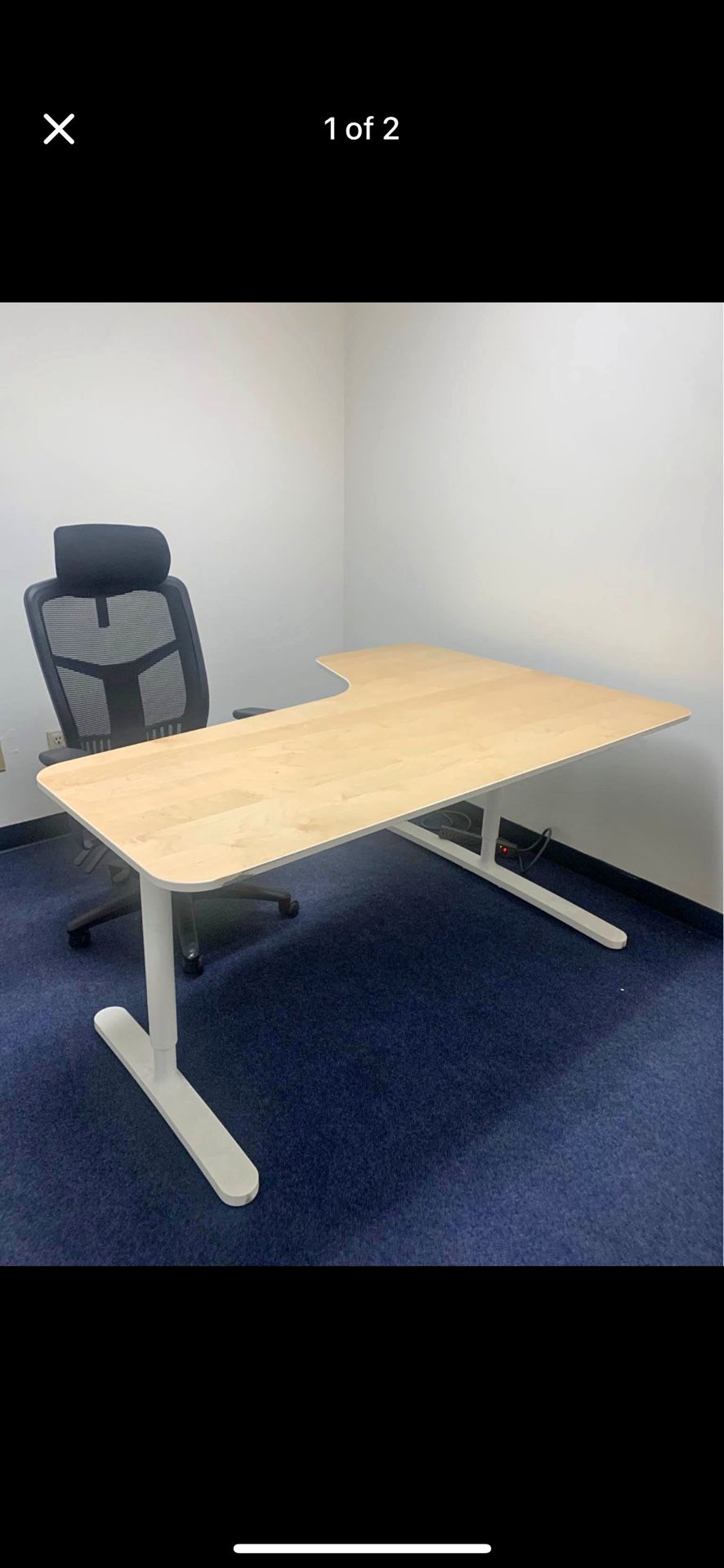 Computer Desk