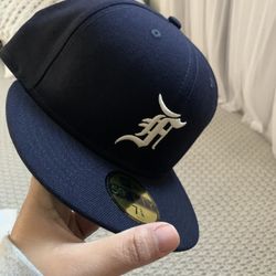 Fear Of God Hats
