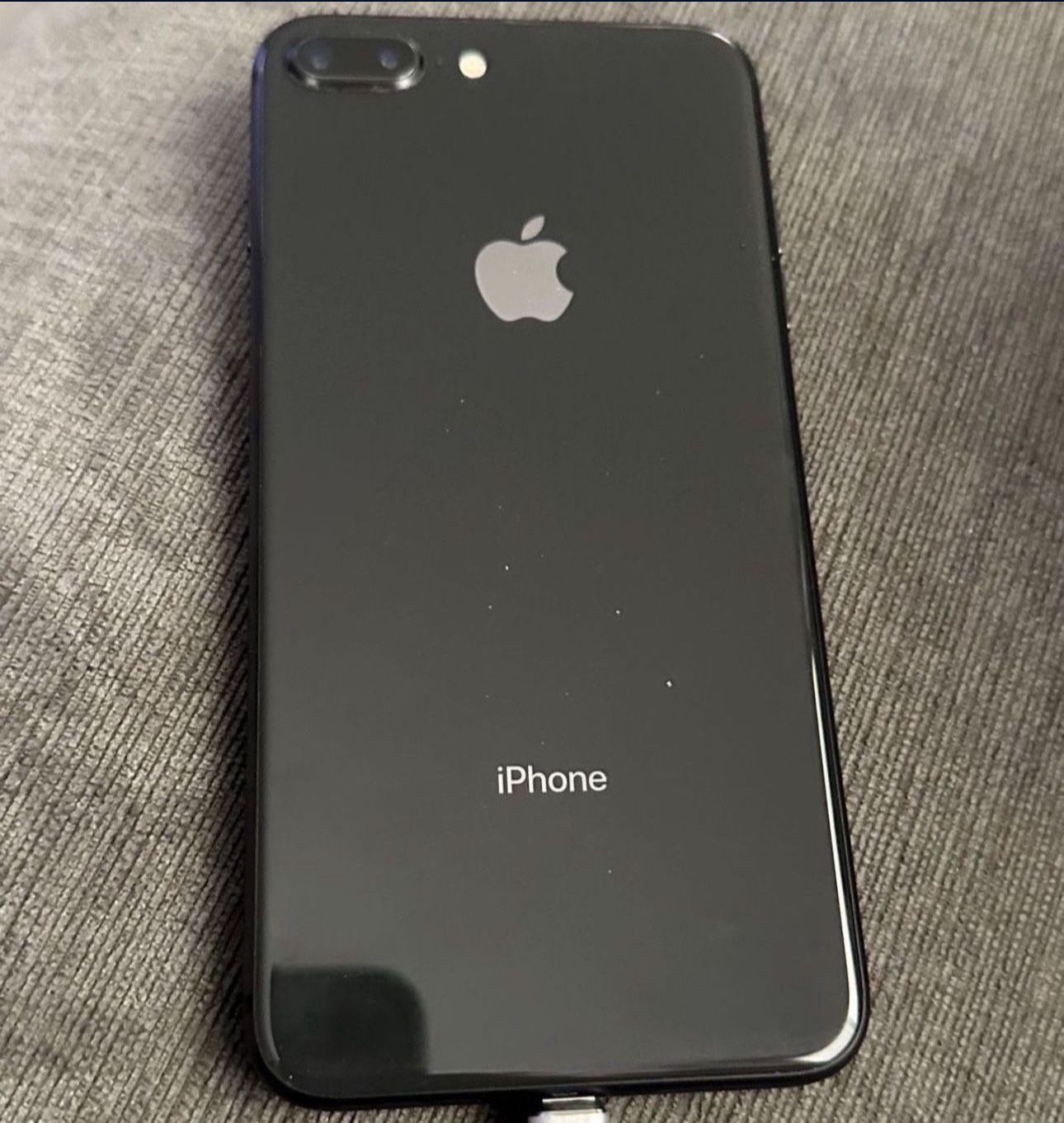 Apple iPhone 8 Plus 64gb Space Gray Unlocked
