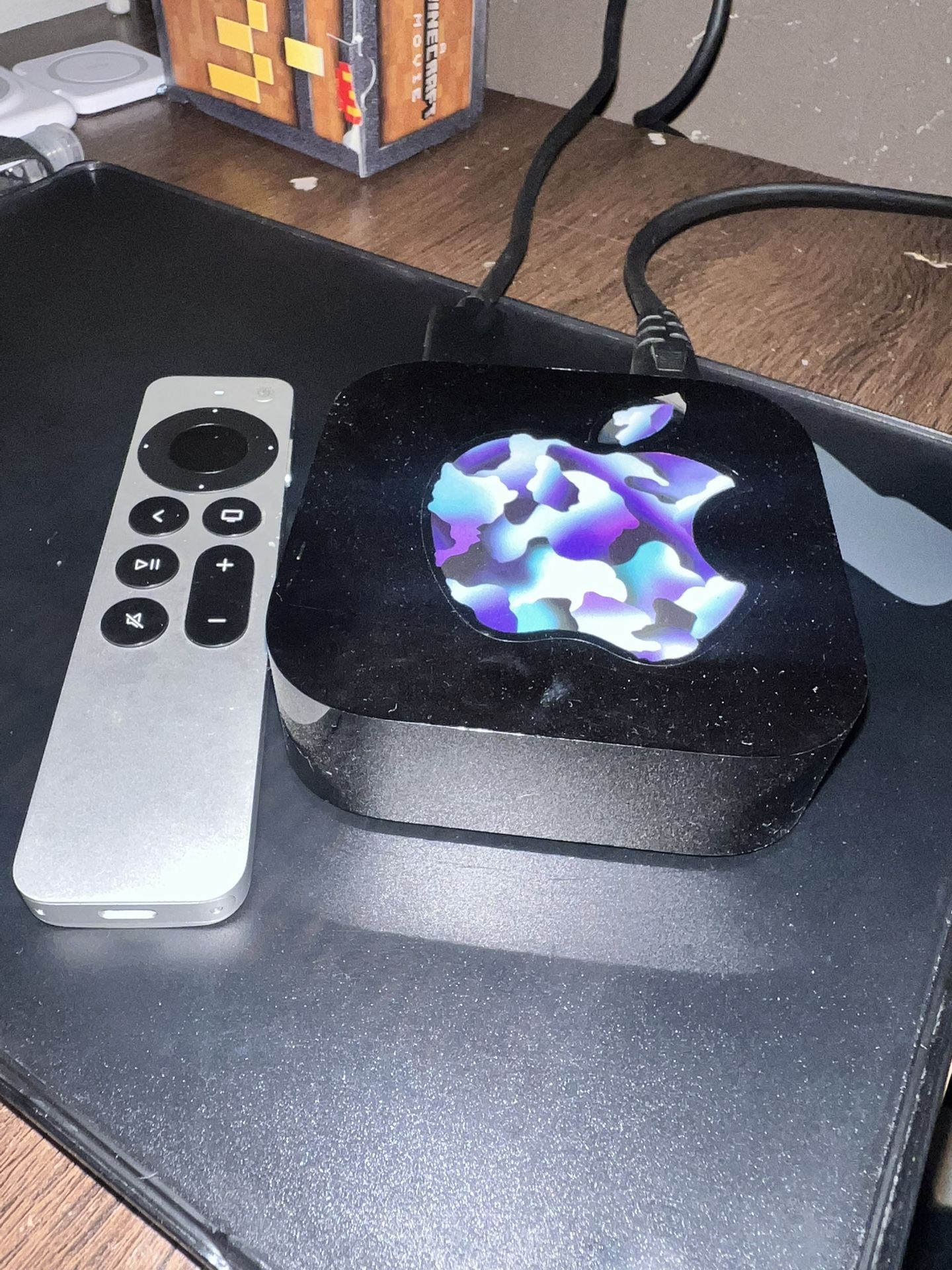Apple TV 4K