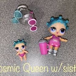 lol And Baby Doll
