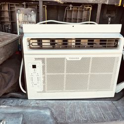 Window A/C