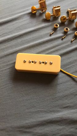 Soap Bar P90